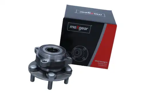 Ступица MAXGEAR 33-1214