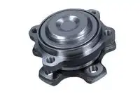 Ступица MAXGEAR 33-1225