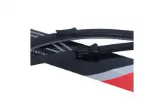 Щетка стеклоочистителя 39-0645 MAXGEAR