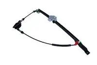 Стеклоподъемник 50-0356 MAXGEAR