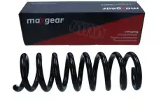 Пружина ходовой части ! \MB E-CLASS E 200 (13>16), E-CLASS E 200 CDI / BlueTEC (09>15), E-CLASS E 20 60-0803 MAXGEAR
