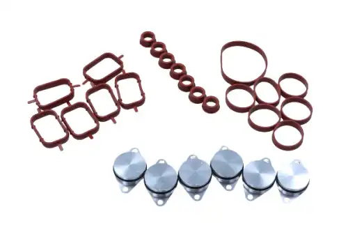 Прокладка коллектора MAXGEAR 70-0107