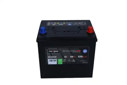 Аккумулятор MAXGEAR 85-0025