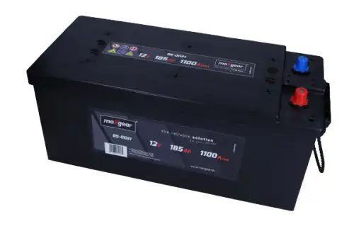 Аккумулятор MAXGEAR 85-0031