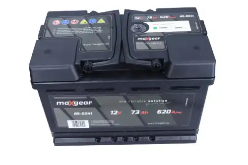 Аккумулятор MAXGEAR 85-0041