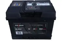 Аккумулятор MAXGEAR 85-0042