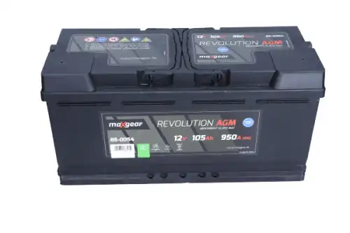 Аккумулятор MAXGEAR 85-0054