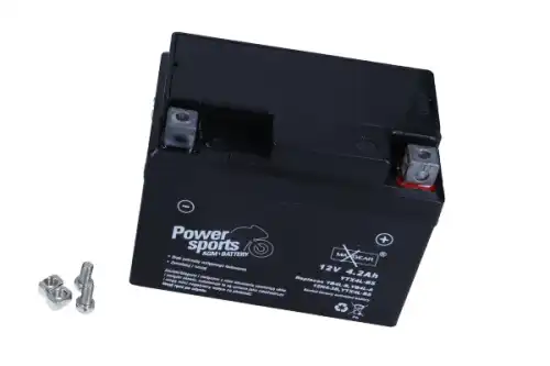 Аккумулятор MAXGEAR 85-9042