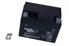 Аккумулятор MAXGEAR 85-9043