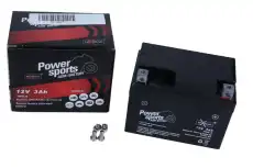 Аккумулятор MAXGEAR 85-9043