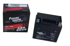 Аккумулятор MAXGEAR 85-9044