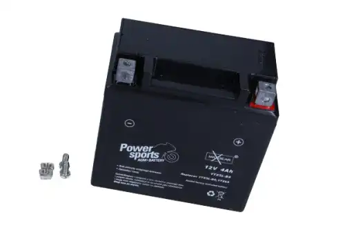 Аккумулятор MAXGEAR 85-9044
