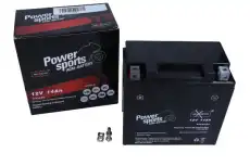 Аккумулятор MAXGEAR 85-9058