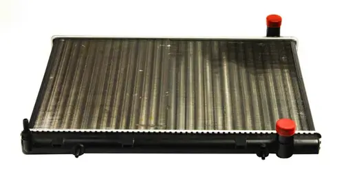 Радиатор системы охлаждения двигателя MAXGEAR AC212868