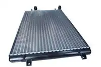 Радиатор системы охлаждения двигателя MAXGEAR AC213538
