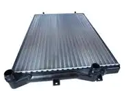 Радиатор системы охлаждения двигателя MAXGEAR AC213538