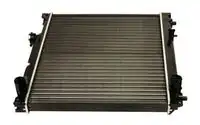Радиатор системы охлаждения двигателя MAXGEAR AC219933