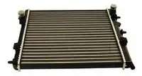 Радиатор системы охлаждения двигателя MAXGEAR AC230007