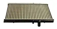 Радиатор системы охлаждения двигателя MAXGEAR AC230008