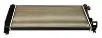 Радиатор системы охлаждения двигателя MAXGEAR AC230009