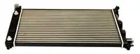 Радиатор системы охлаждения двигателя MAXGEAR AC230009
