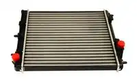 Радиатор системы охлаждения двигателя MAXGEAR AC230010