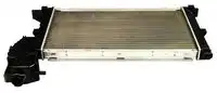 Радиатор системы охлаждения двигателя MAXGEAR AC230016