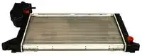 Радиатор системы охлаждения двигателя MAXGEAR AC230016