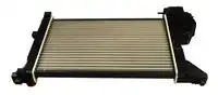 Радиатор системы охлаждения двигателя MAXGEAR AC230017