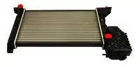 Радиатор системы охлаждения двигателя MAXGEAR AC230017