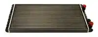 Радиатор системы охлаждения двигателя MAXGEAR AC230022