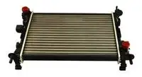 Радиатор системы охлаждения двигателя MAXGEAR AC230024