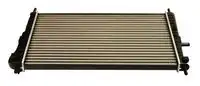 Радиатор системы охлаждения двигателя MAXGEAR AC230025