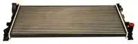 Радиатор системы охлаждения двигателя MAXGEAR AC230027