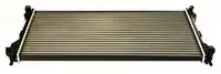 Радиатор системы охлаждения двигателя MAXGEAR AC230027