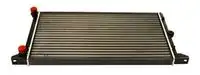Радиатор системы охлаждения двигателя MAXGEAR AC230029