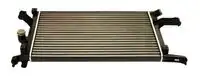 Радиатор системы охлаждения двигателя MAXGEAR AC230030