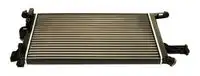 Радиатор системы охлаждения двигателя MAXGEAR AC230030