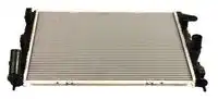 Радиатор системы охлаждения двигателя MAXGEAR AC230040