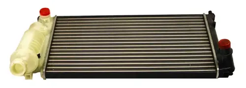 Радиатор системы охлаждения двигателя MAXGEAR AC230041