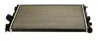 Радиатор системы охлаждения двигателя MAXGEAR AC230043