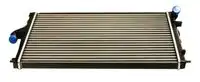 Радиатор системы охлаждения двигателя MAXGEAR AC230043