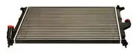 Радиатор системы охлаждения двигателя MAXGEAR AC230044