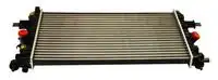 Радиатор системы охлаждения двигателя MAXGEAR AC230048
