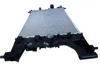 Радиатор системы охлаждения двигателя MAXGEAR AC230051