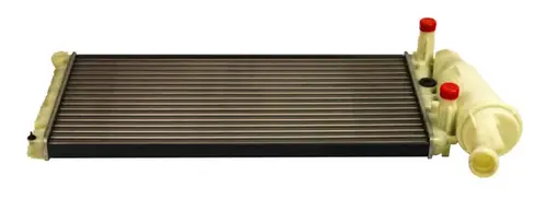 Радиатор системы охлаждения двигателя MAXGEAR AC230055