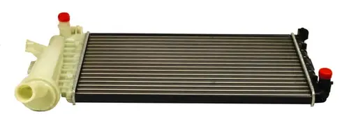 Радиатор системы охлаждения двигателя MAXGEAR AC230056