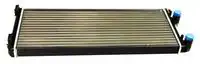 Радиатор системы охлаждения двигателя MAXGEAR AC230058