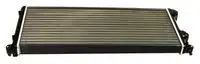 Радиатор системы охлаждения двигателя MAXGEAR AC230058