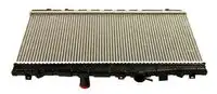Радиатор системы охлаждения двигателя MAXGEAR AC230061